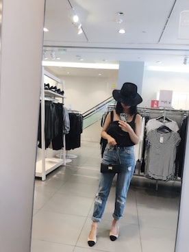 miuさんのコーディネート