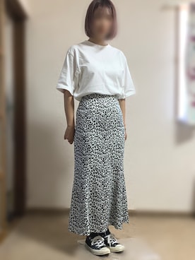 h a n aさんのコーディネート