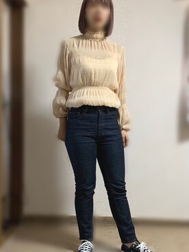 h a n aさんのコーディネート