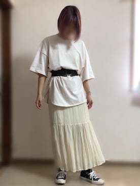 h a n aさんのコーディネート