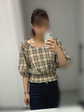 h a n aさんのコーディネート