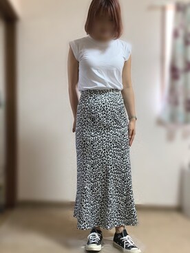 h a n aさんのコーディネート