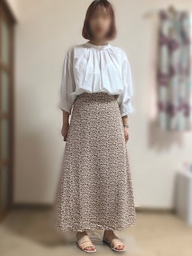 h a n aさんのコーディネート