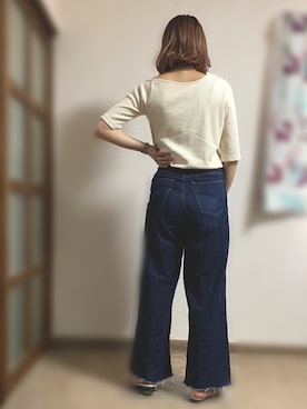 h a n aさんのコーディネート