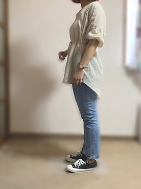 h a n aさんのコーディネート