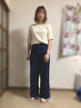 h a n aさんのコーディネート