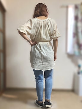 h a n aさんのコーディネート