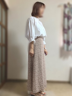 h a n aさんのコーディネート