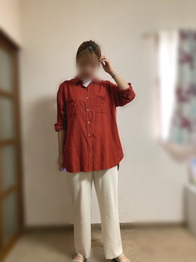 h a n aさんのコーディネート