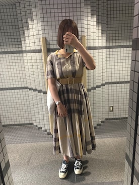 h a n aさんのコーディネート