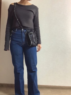 h a n aさんのコーディネート