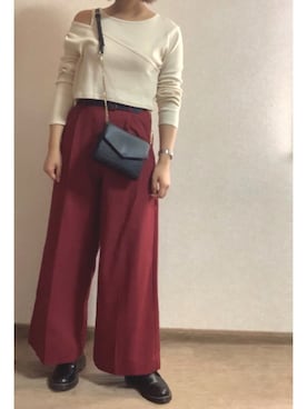 h a n aさんのコーディネート