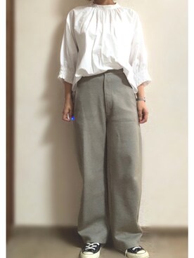 h a n aさんのコーディネート