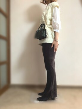 h a n aさんのコーディネート