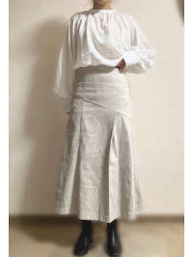 h a n aさんのコーディネート