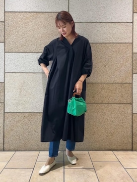 YAMASHITA MARIKOさんのコーディネート