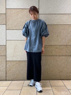 YAMASHITA MARIKOさんのコーディネート