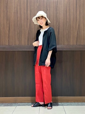 izuminさんのコーディネート