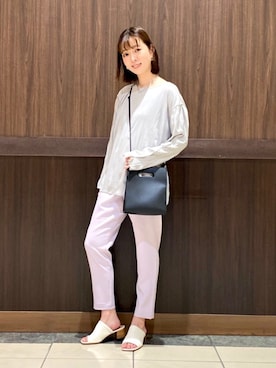 izuminさんのコーディネート