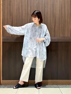 izuminさんのコーディネート