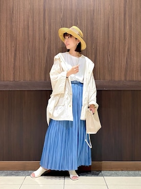 izuminさんのコーディネート