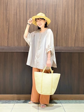 izuminさんのコーディネート