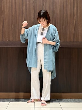 izuminさんのコーディネート