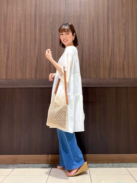 izuminさんのコーディネート