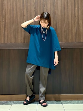 izuminさんのコーディネート