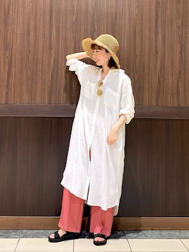 izuminさんのコーディネート