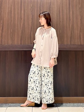 izuminさんのコーディネート