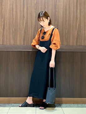 izuminさんのコーディネート