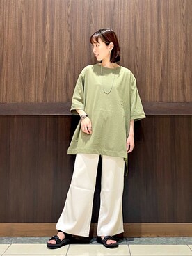 izuminさんのコーディネート