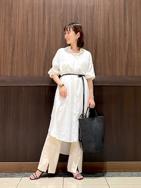 izuminさんのコーディネート