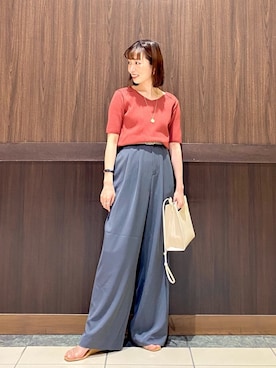 izuminさんのコーディネート