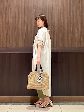 izuminさんのコーディネート