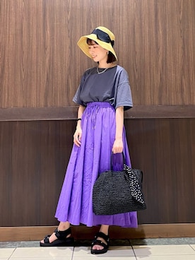 izuminさんのコーディネート