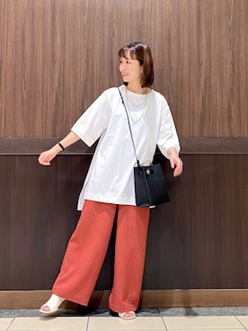 izuminさんのコーディネート