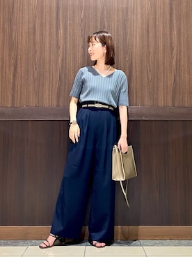 izuminさんのコーディネート