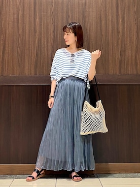 izuminさんのコーディネート