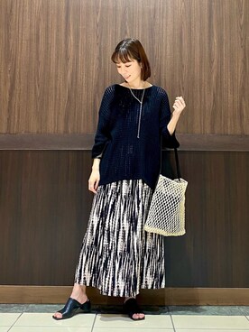 izuminさんのコーディネート