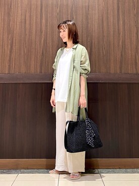 izuminさんのコーディネート