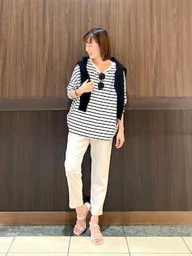 izuminさんのコーディネート