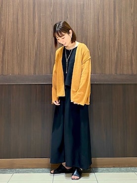 izuminさんのコーディネート