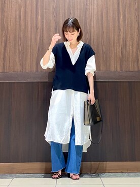 izuminさんのコーディネート