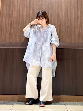 izuminさんのコーディネート