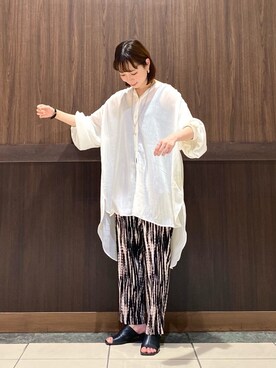 izuminさんのコーディネート