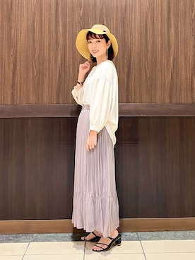 izuminさんのコーディネート