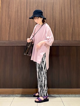 izuminさんのコーディネート