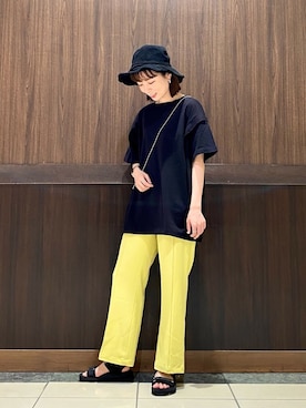 izuminさんのコーディネート